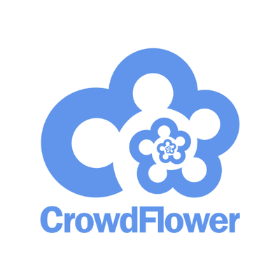 CrowdFlower