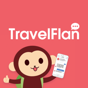 TravelFlan小猴问问