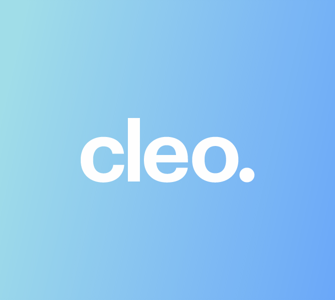 Cleo