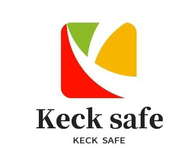 Keck safe