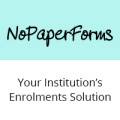 NoPaperForms