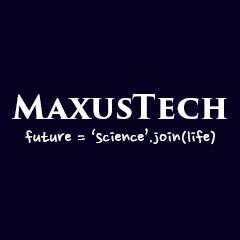 MaxusTech广懋创新