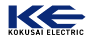 Kokusai Electric