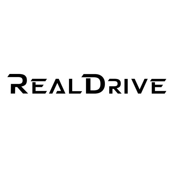 RealDrive