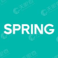 Spring Accelerator