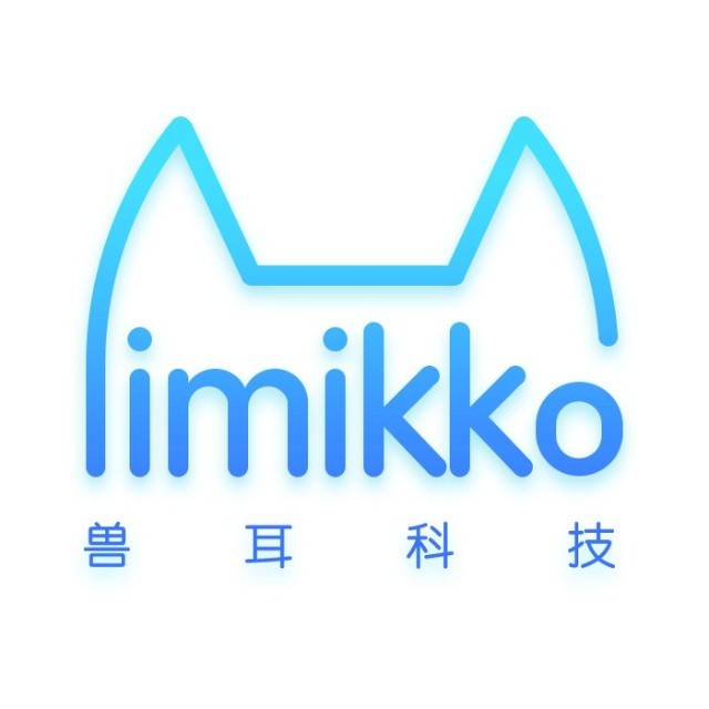 兽耳科技Mimikko UI