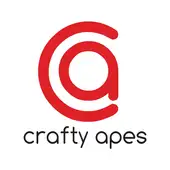 Crafty Apes