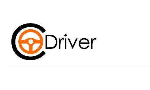 CoDriver