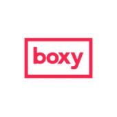 Boxy