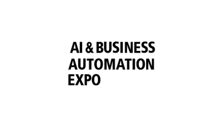 Japan Osaka Artificial Intelligence and Business Automation exhibition