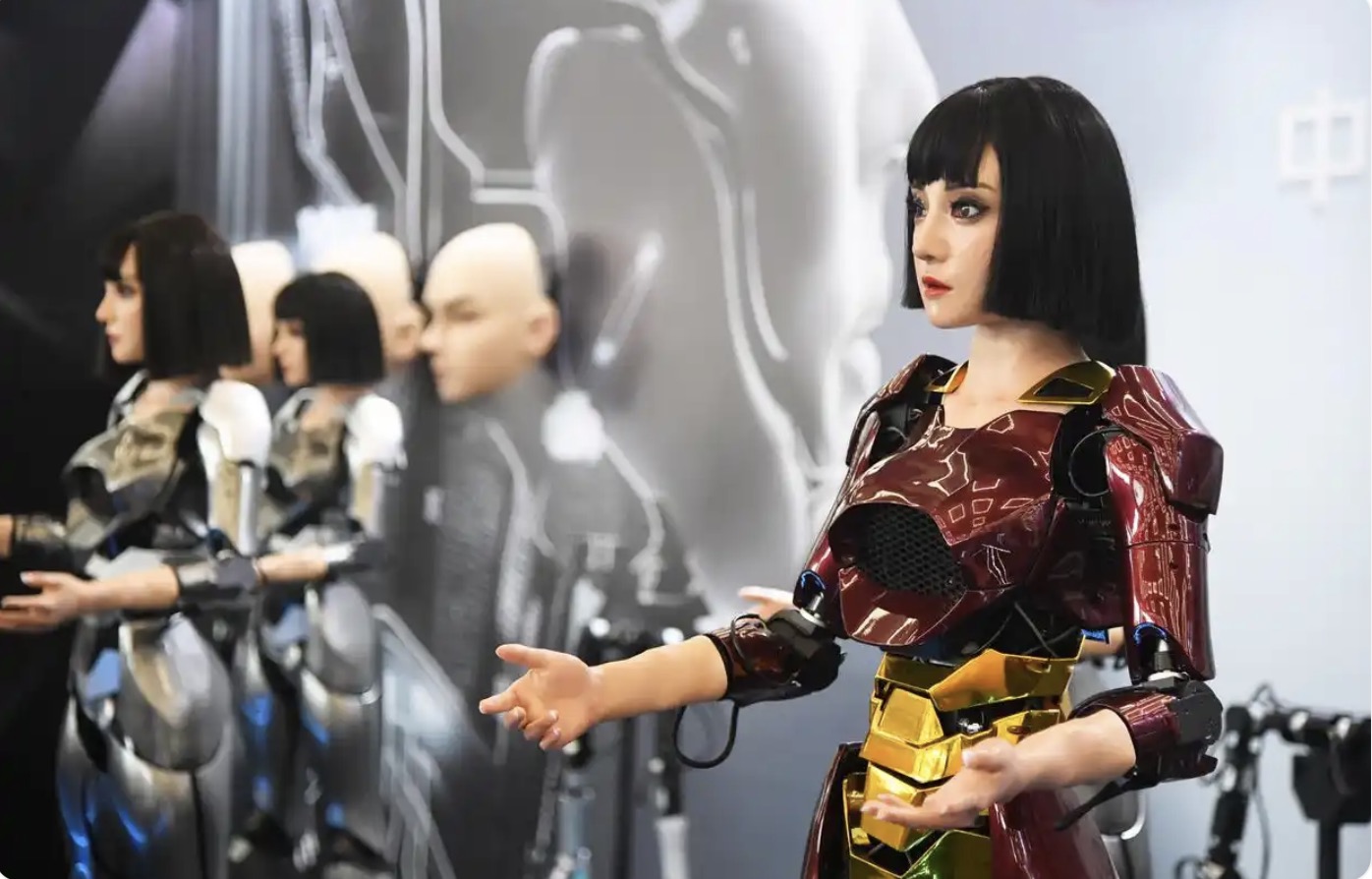 News analysis | How Embodied Intelligence can accelerate the evolution of humanoid robots