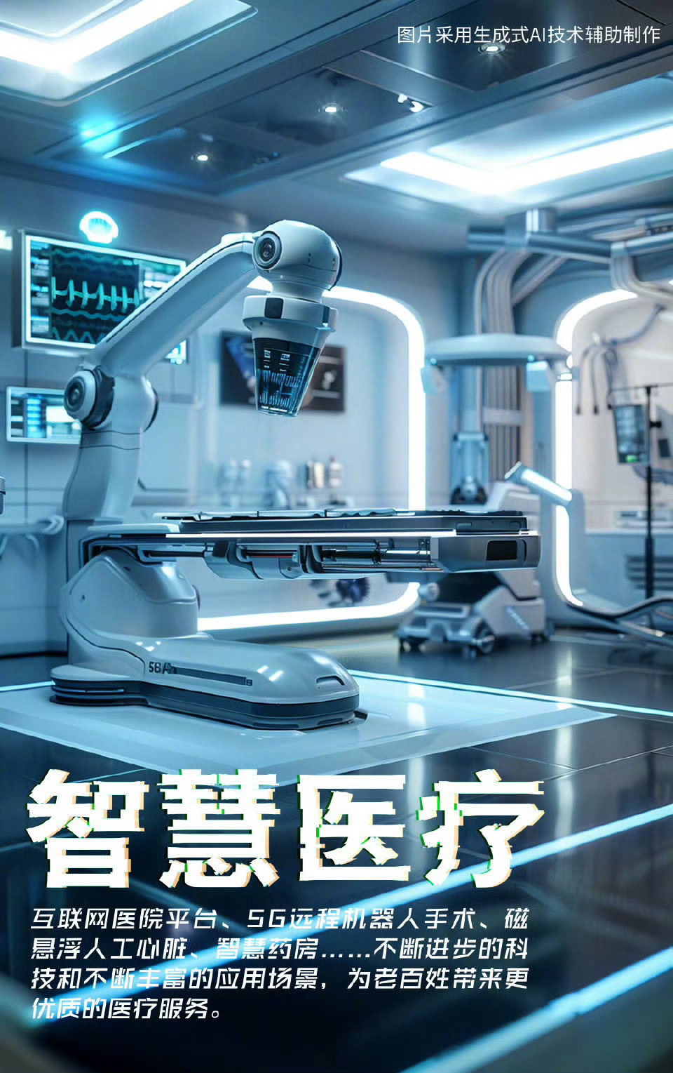 AI drives smart medical care, and FangzhouYunkang helps the high-quality development of chronic disease management services